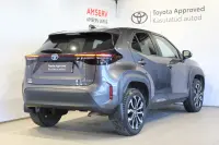 Toyota Yaris Cross Active Plus 1.5 68kW thumbnail