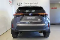 Toyota Yaris Cross Active Plus 1.5 68kW thumbnail