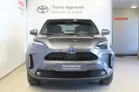 Toyota Yaris Cross Active Plus 1.5 68kW thumbnail