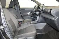 Toyota Yaris Cross Active Plus 1.5 68kW thumbnail