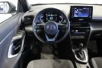Toyota Yaris Cross Active Plus 1.5 68kW thumbnail