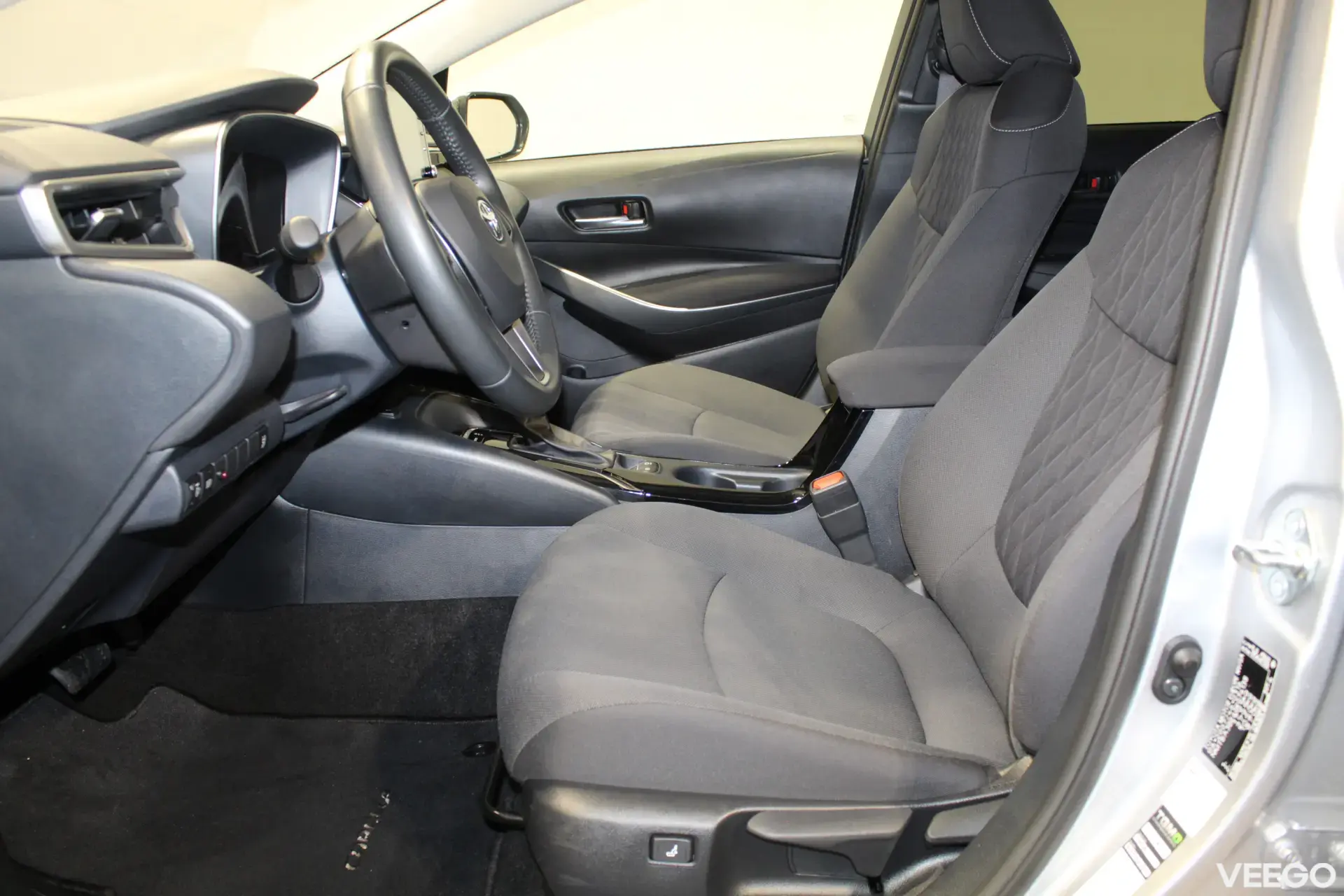 Toyota Corolla Active 1.5 92kW