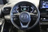 Toyota Yaris Cross Active Plus 1.5 68kW thumbnail