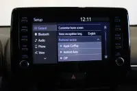 Toyota Yaris Cross Active Plus 1.5 68kW thumbnail
