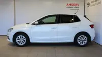 Skoda Fabia Ambition TSI 1 81kW thumbnail