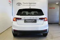 Skoda Fabia Ambition TSI 1 81kW thumbnail