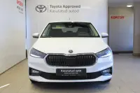 Skoda Fabia Ambition TSI 1 81kW thumbnail