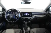 Skoda Fabia Ambition TSI 1 81kW thumbnail
