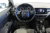 Skoda Fabia Ambition TSI 1 81kW thumbnail