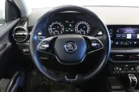 Skoda Fabia Ambition TSI 1 81kW thumbnail