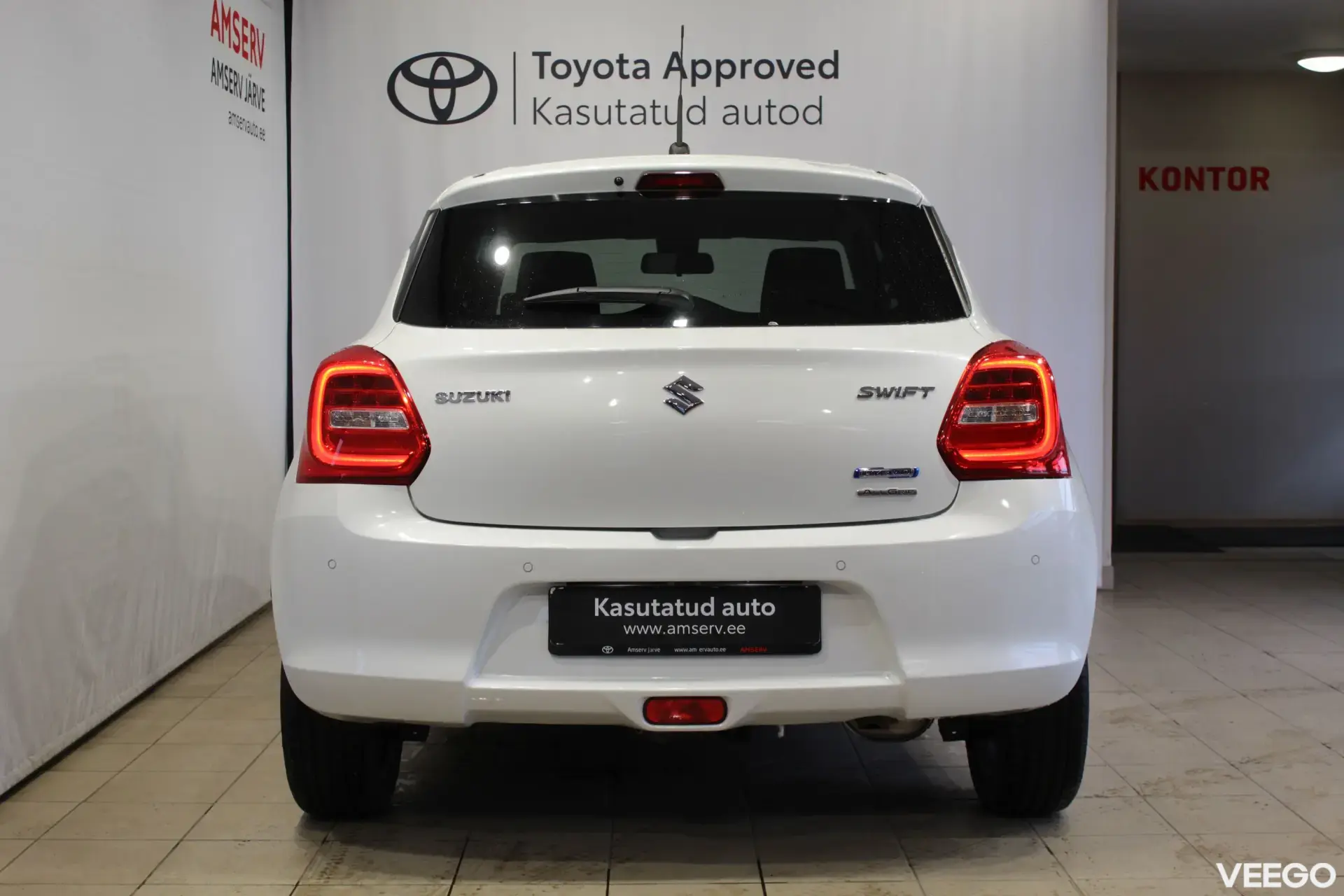 Vehicle Image