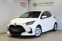Toyota Yaris Active 1.5 68kW thumbnail
