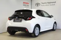 Toyota Yaris Active 1.5 68kW thumbnail