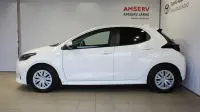 Toyota Yaris Active 1.5 68kW thumbnail
