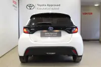 Toyota Yaris Active 1.5 68kW thumbnail