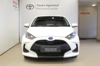 Toyota Yaris Active 1.5 68kW thumbnail