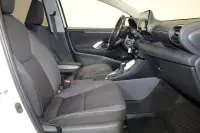 Toyota Yaris Active 1.5 68kW thumbnail