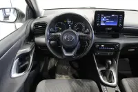 Toyota Yaris Active 1.5 68kW thumbnail