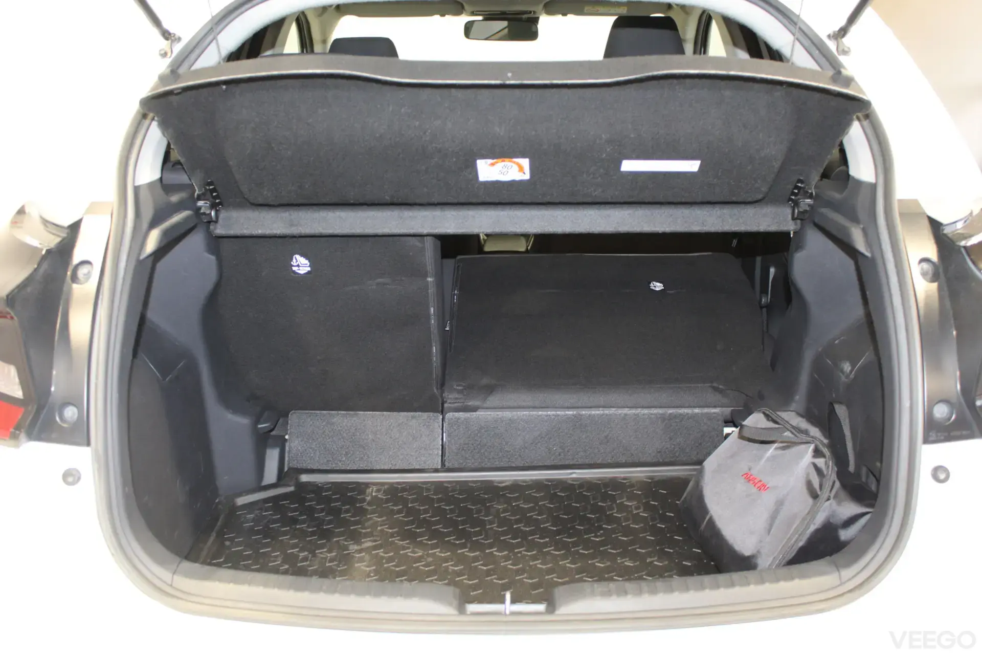 Toyota Yaris Active 1.5 68kW