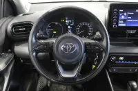 Toyota Yaris Active 1.5 68kW thumbnail