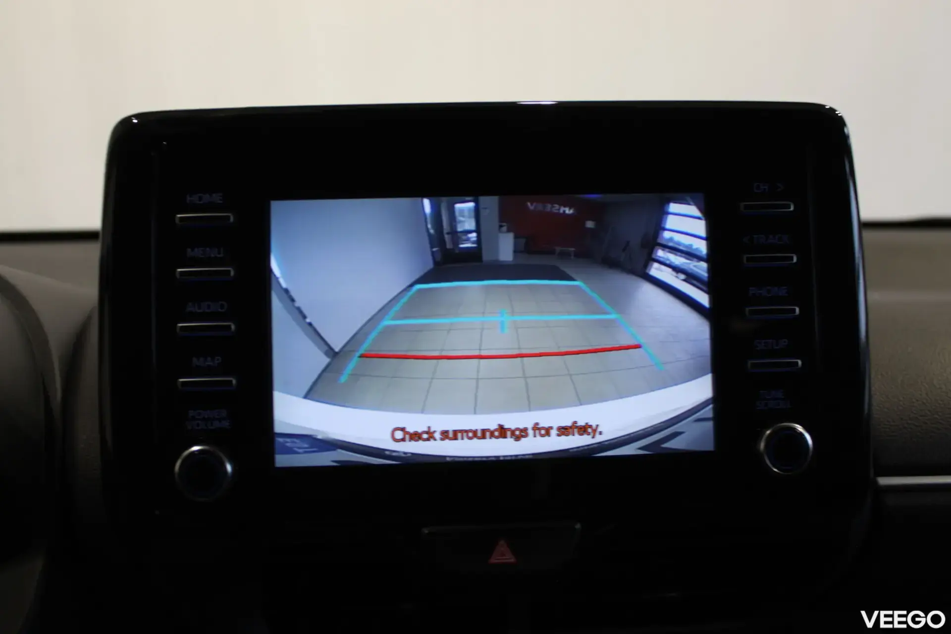 Toyota Yaris Active 1.5 68kW