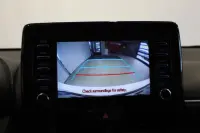 Toyota Yaris Active 1.5 68kW thumbnail