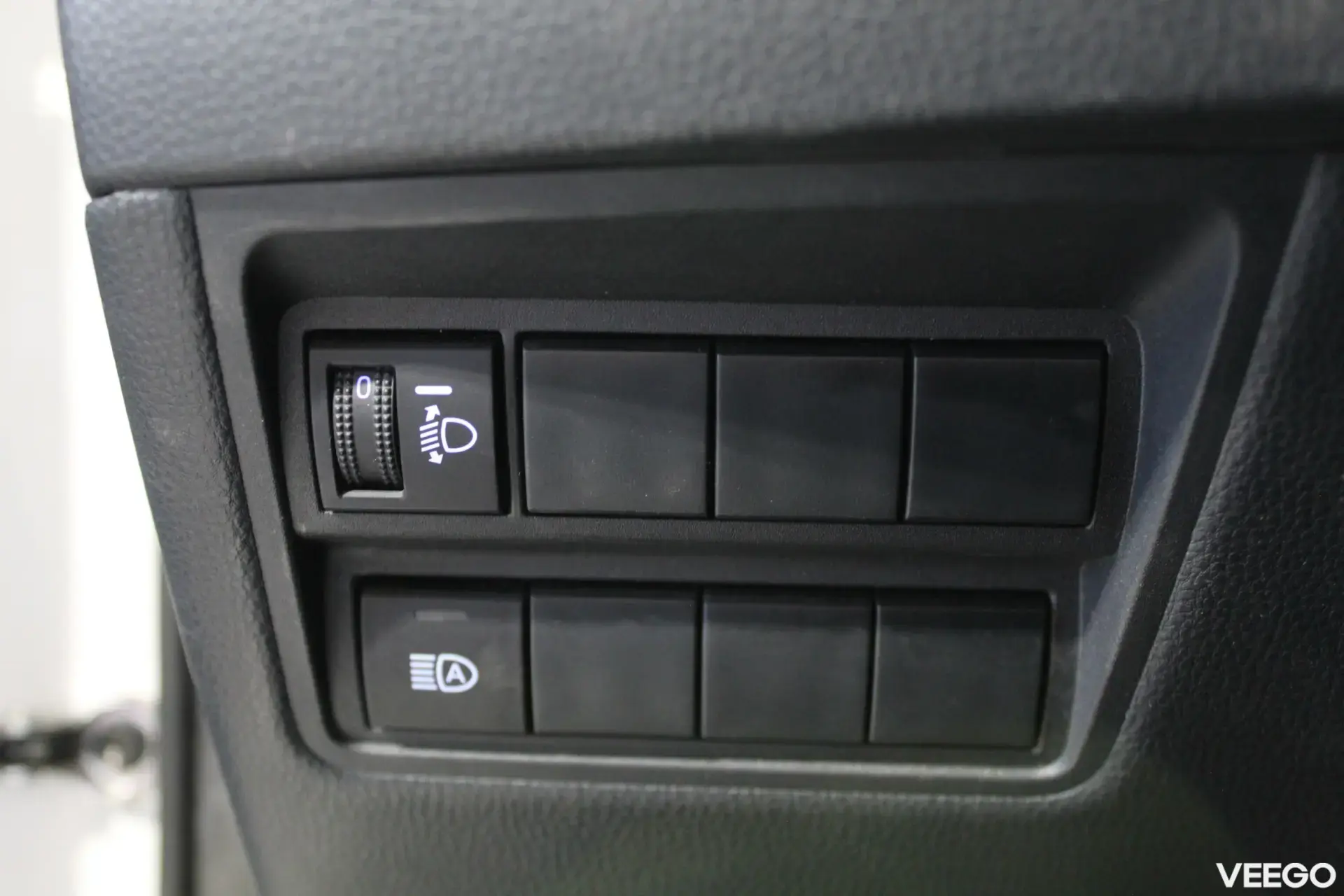 Toyota Yaris Active 1.5 68kW