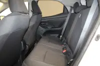 Toyota Yaris Active 1.5 68kW thumbnail