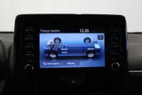 Toyota Yaris Active 1.5 68kW thumbnail