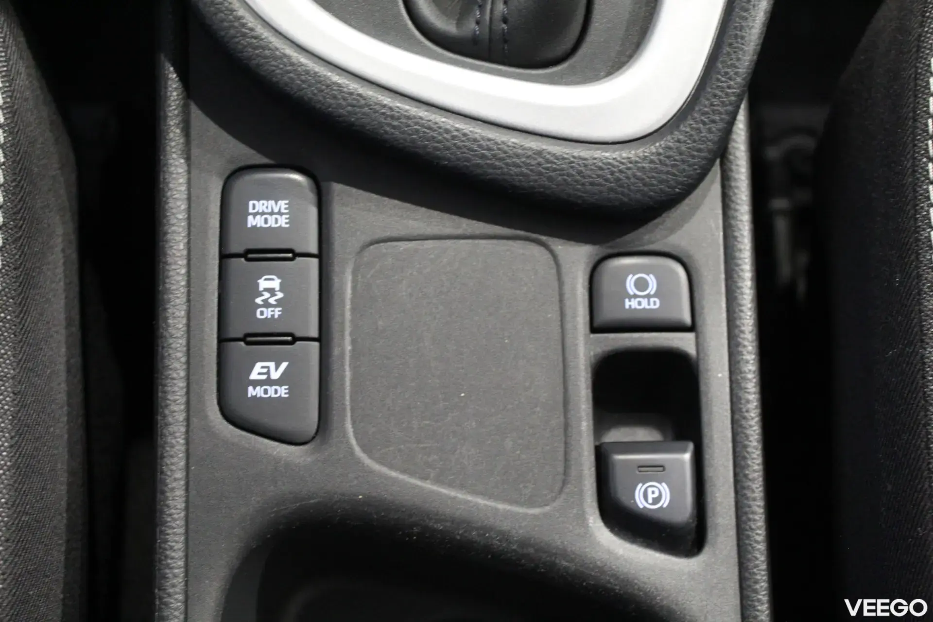 Toyota Yaris Active 1.5 68kW