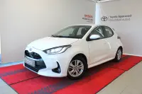 Toyota Yaris Active Plus Hybrid 1.5 68kW thumbnail