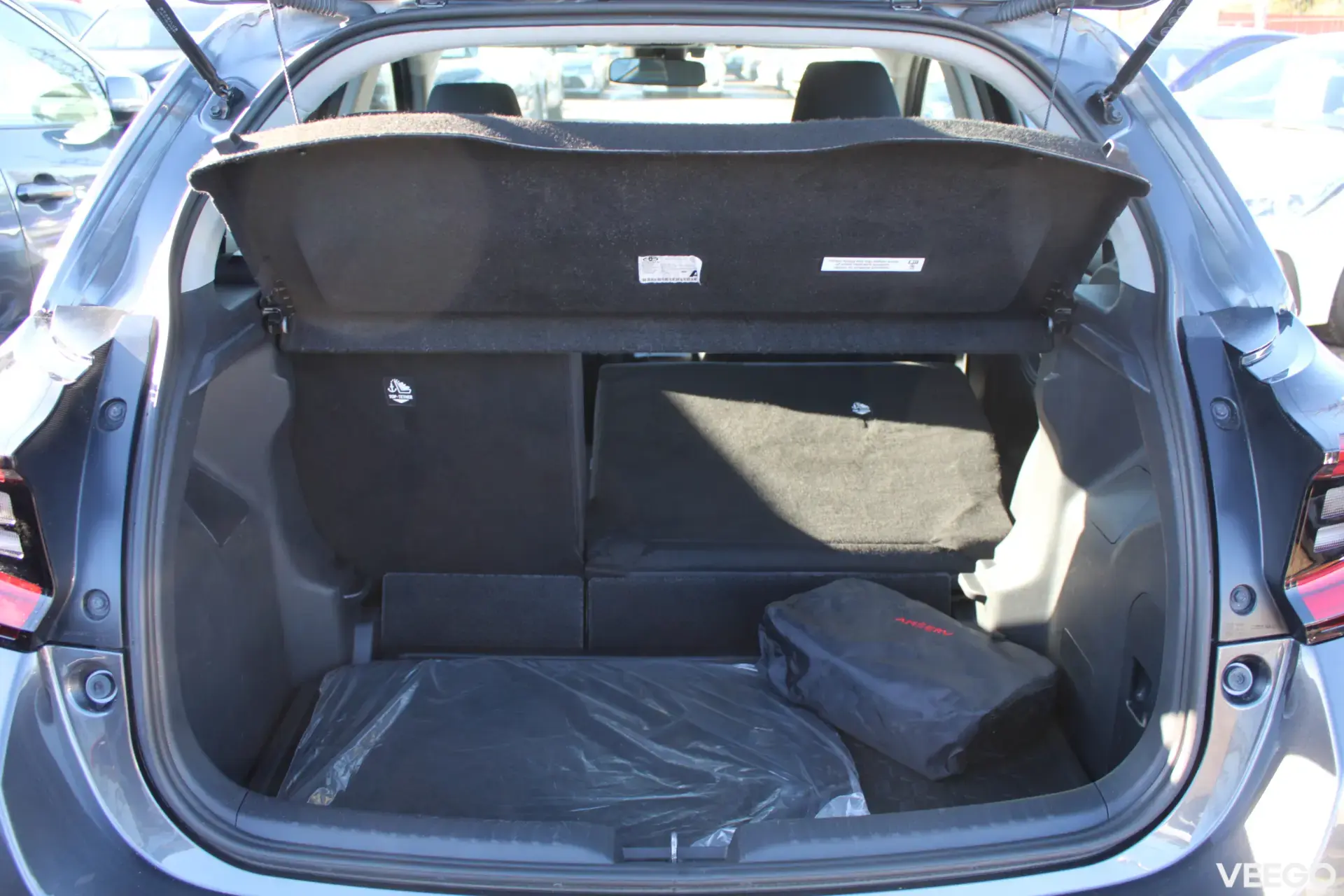 Toyota Yaris Active Plus 1.5 68kW