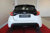 Toyota Yaris Active Plus Hybrid 1.5 68kW thumbnail