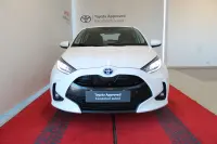 Toyota Yaris Active Plus Hybrid 1.5 68kW thumbnail
