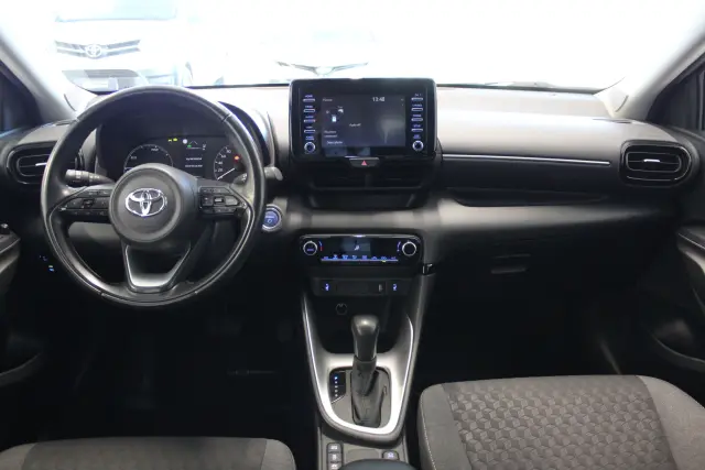 Image of Toyota Yaris Active Plus Hybrid 1.5 68kW