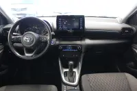 Toyota Yaris Active Plus Hybrid 1.5 68kW thumbnail