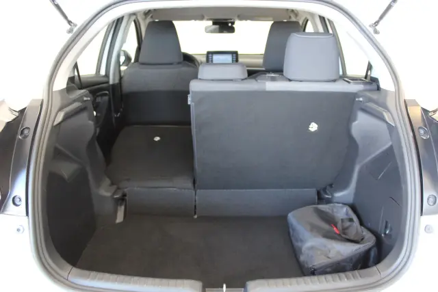 Image of Toyota Yaris Active Plus Hybrid 1.5 68kW