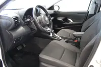 Toyota Yaris Active Plus Hybrid 1.5 68kW thumbnail