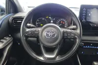 Toyota Yaris Active Plus Hybrid 1.5 68kW thumbnail