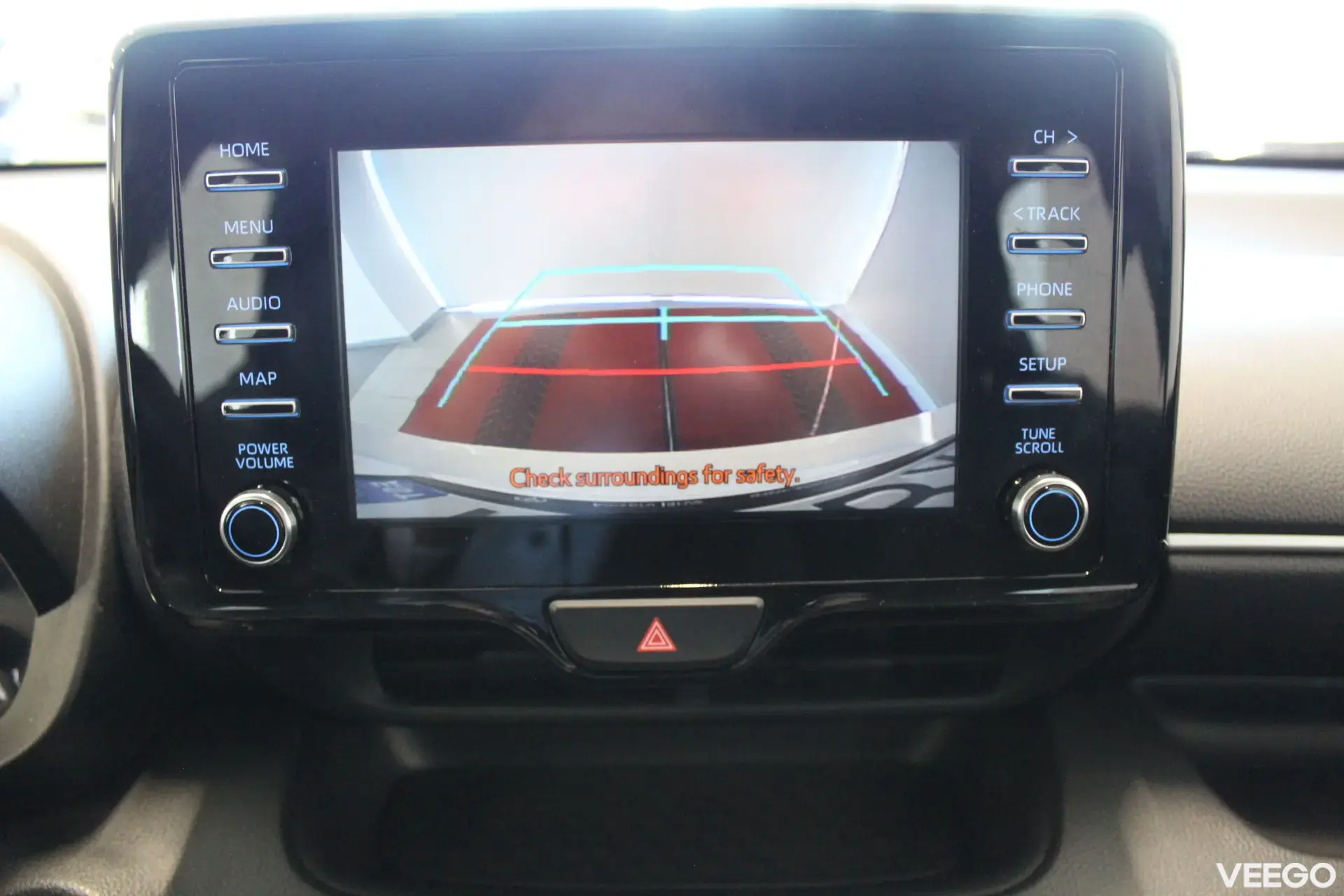 Toyota Yaris Active Plus Hybrid 1.5 68kW