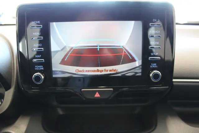Image of Toyota Yaris Active Plus Hybrid 1.5 68kW