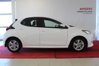 Toyota Yaris Active Plus Hybrid 1.5 68kW thumbnail