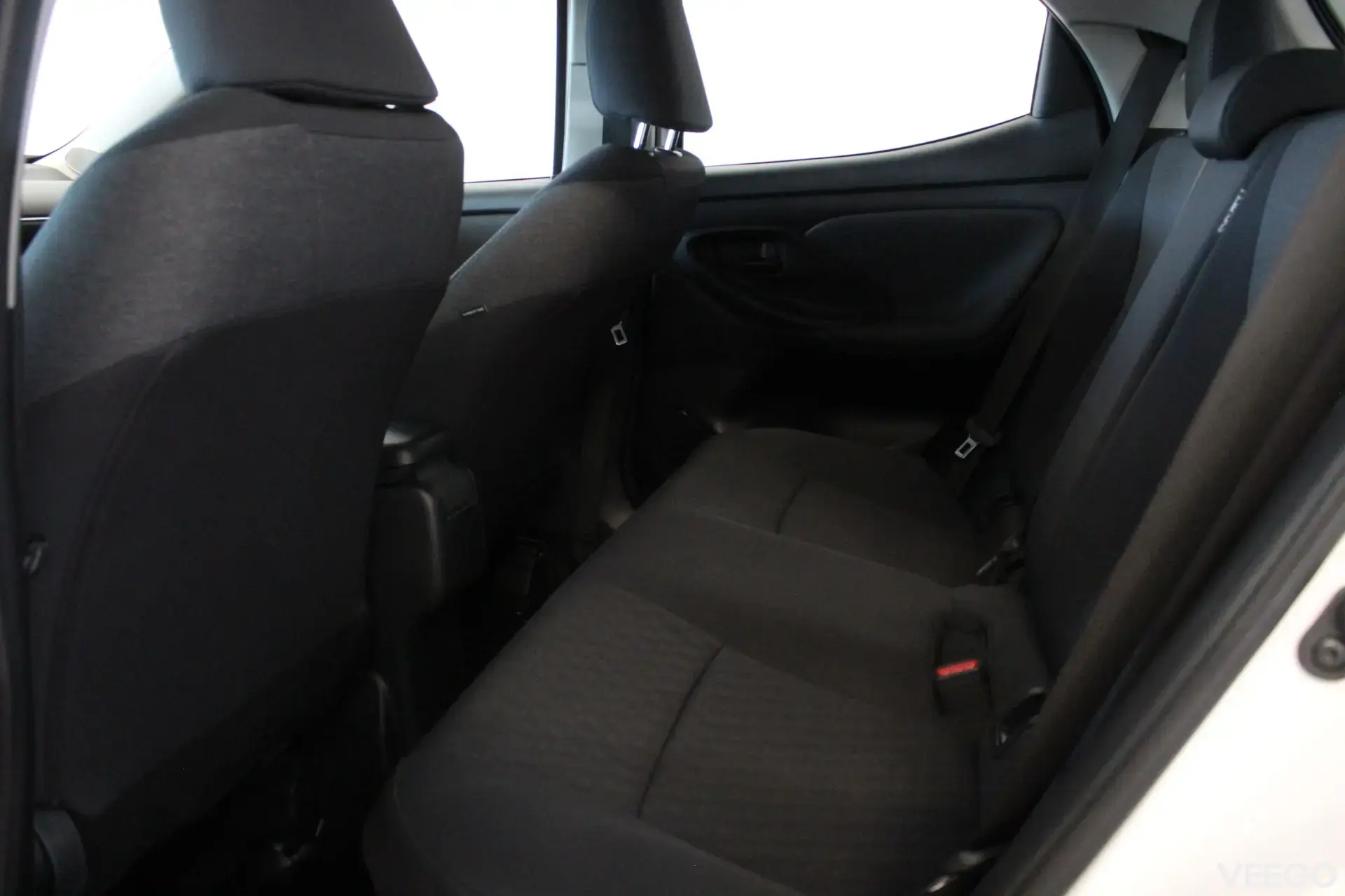 Toyota Yaris Active Plus Hybrid 1.5 68kW