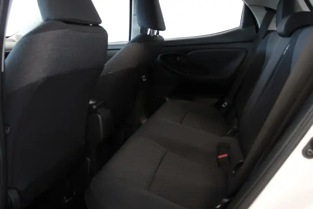 Image of Toyota Yaris Active Plus Hybrid 1.5 68kW