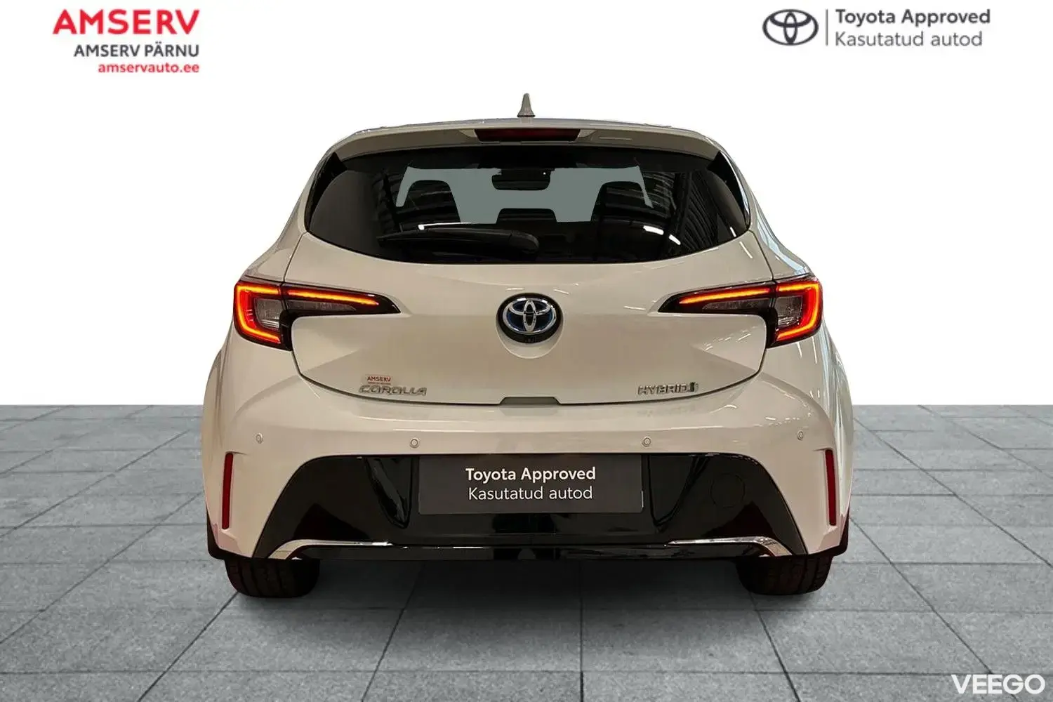 Vehicle Image
