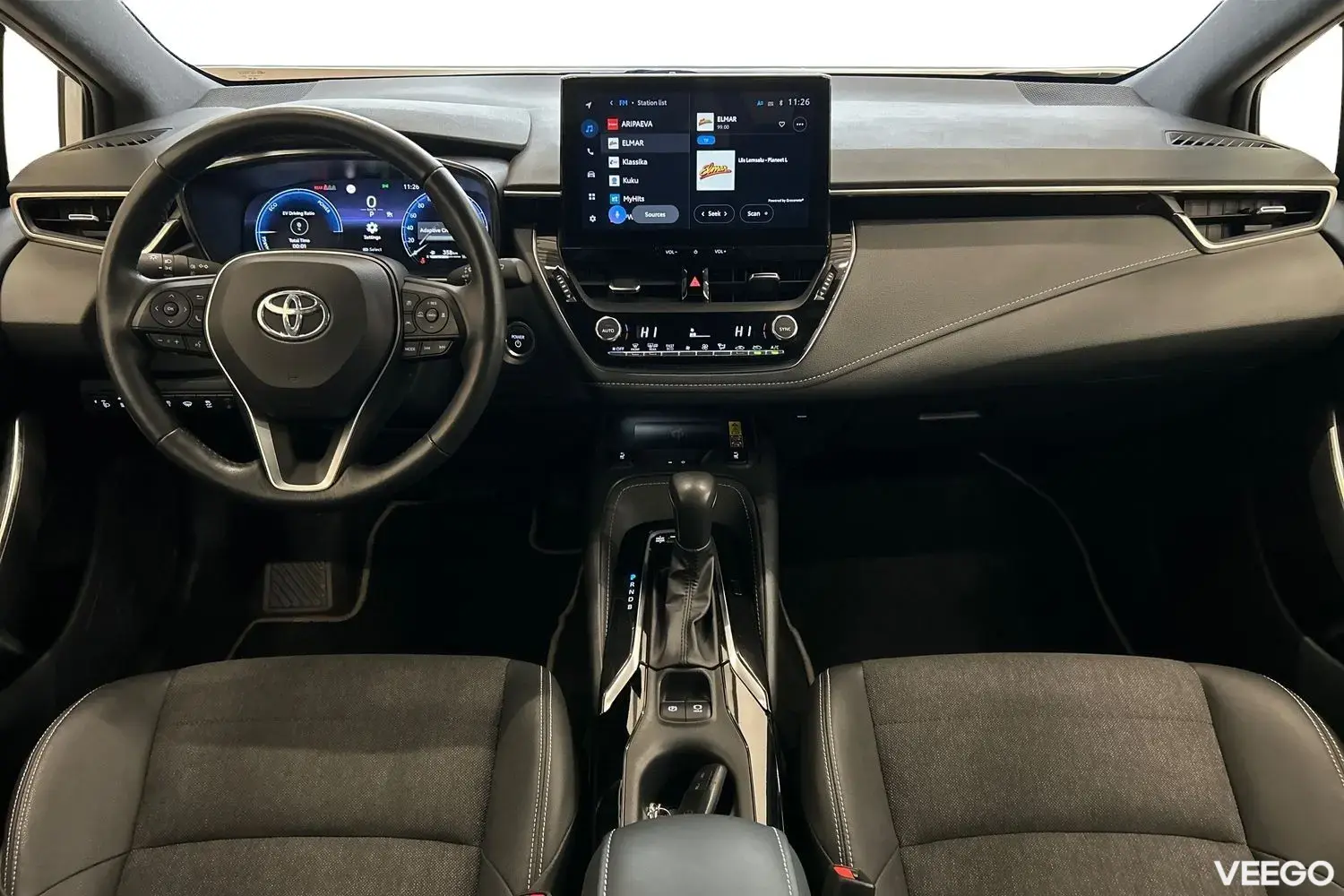 Vehicle Image