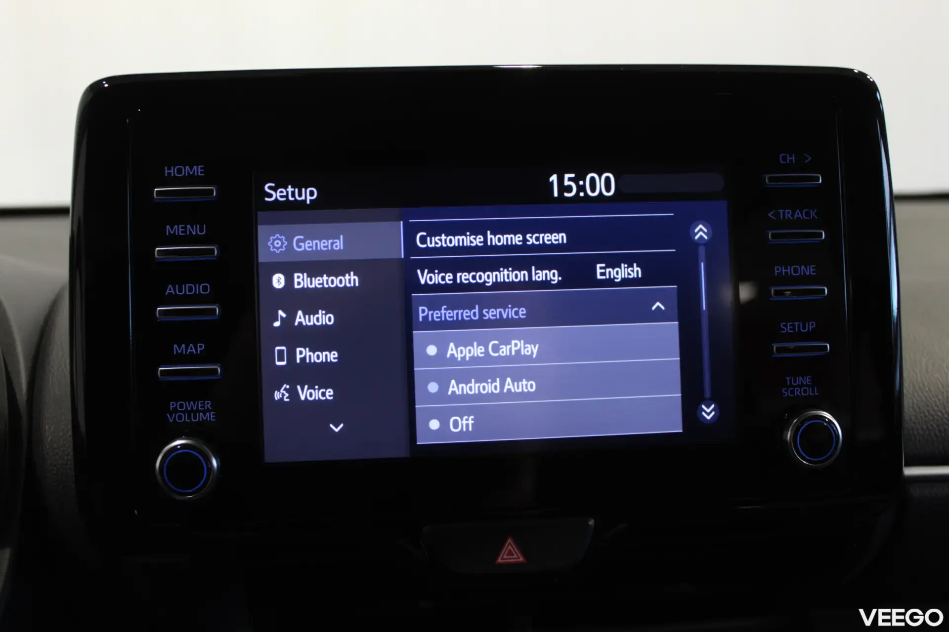 Toyota Yaris Active Plus 1.5 68kW