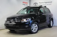 Volkswagen Tiguan TSI Bluemotion 1.4 92kW thumbnail