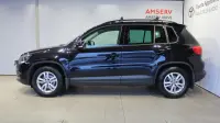 Volkswagen Tiguan TSI Bluemotion 1.4 92kW thumbnail