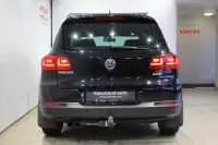 Volkswagen Tiguan TSI Bluemotion 1.4 92kW thumbnail